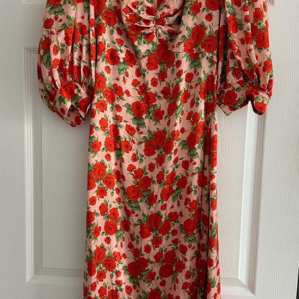 Evi Grintela Vanessa Dress